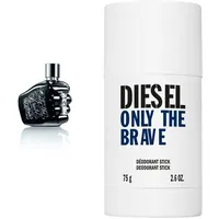 Diesel Only the Brave Deo Stick 75ml + Diesel Only the Brave Tattoo Eau de Toilette 125ml