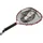 Rapala Kescher Black/Red 16 cm