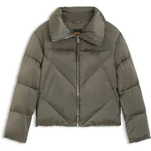 Boss Winterjacke oliv XS-S