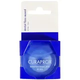 3x Curaprox Dental Zahnseide DF 834 gewachst 3x 50m Zahnzwischenraum Reinigung