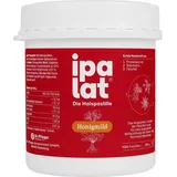 Ipalat Halspastillen honigmild