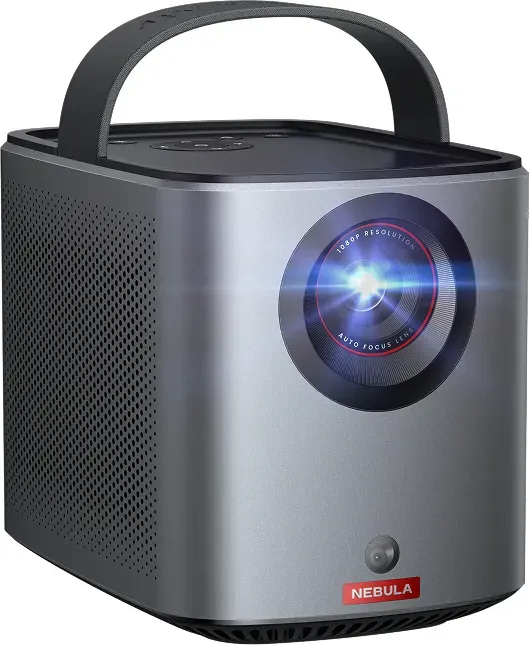 Soundcore Nebula Mars 3 Air + Schutzcasebundle