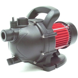 Apex Digital Gartenpumpe 1000W Wasserpumpe Pumpe 44320 Kreiselpumpe Regenwasserpumpe Teichpum