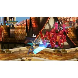 Odin Sphere: Leifdrasir (PEGI) (PS4)