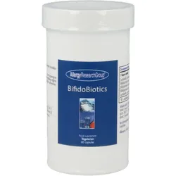 Allergy Research Group BifidoBiotics 60 Kapseln