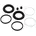 Ø42mm Vorne Rechts Links für MERCEDES-BENZ W124 T-modell E-Klasse T-modell W123 T-modell S123 BMW 6 PORSCHE 911 5 Alfasud S-Klasse OPEL