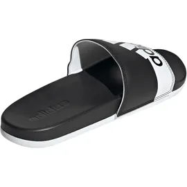 Adidas Comfort Adilette CBLACK/FTWWHT/FTWWHT, 47