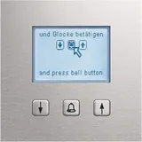 Elcom Display-Rufmodul Modesta REN705Y