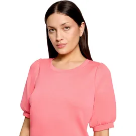 Vera Mont Halbarm-Shirt Jersey Pink 44