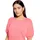 Vera Mont Halbarm-Shirt Jersey Pink 44