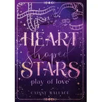 Tolino media GmbH & Co. KG Heart-Shaped Stars