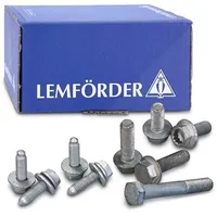 Lemförder Reparatursatz, Radaufhängung LEMFÖRDER 38906 01