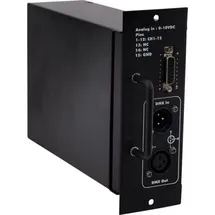Eurolite DPX-1210 Lichtsteuerung