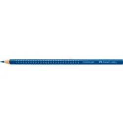 FABER CASTELL Farbstift ColourGrip türkis bläulich 112455