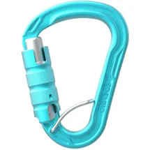 Edelrid HMS-Karabiner Icemint One Size