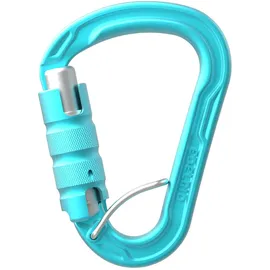 Edelrid HMS-Karabiner Icemint One Size