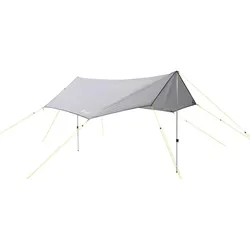 Outwell Canopy Tarp M grey