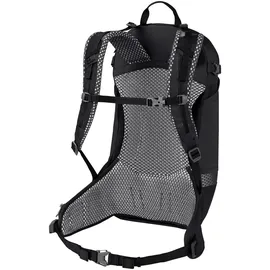 Jack Wolfskin Phantasy 22,5 l Schwarz