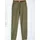 Witt Weiden Jeans in oliv | Gr.: 18
