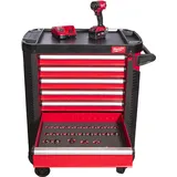 Milwaukee Werkstattwagen Premium Version 78 cm