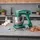 Klamer Knetmaschine 1800W Grün