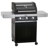 Rösle BBQ-Station Videro G3 Pure
