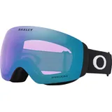 OAKLEY Flight Deck M matte black/snow sapphire (OO7064S-41)