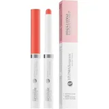 Hypoallergenic Bell Hypo Allergenic Nr. 04 - Frech Coral Lippenstift 1.5 g