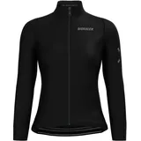 Bioracer Tempest Protect Pixel Jacke schwarz 36