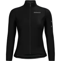 Bioracer Tempest Protect Pixel Jacke schwarz 36