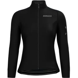 Bioracer Tempest Protect Pixel Jacke schwarz 36