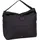 Sandqvist Icon Aktentasche 49 cm Laptopfach schwarz