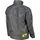O'Neal Shore Rain Jacke Herren Grau/Neon-Gelb XL