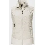 Schöffel Hybrid Vt Style Blaueis Damen Weste -
