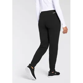 KangaROOS Jogginghose mit Zippertaschen und Logo Band Gr. 48 N-Gr, schwarz, , 78717835-48 N-Gr