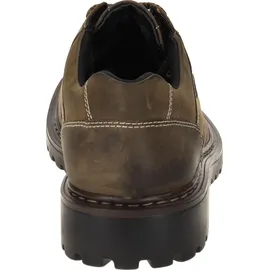Josef Seibel Chance 59 Herren Braun 45