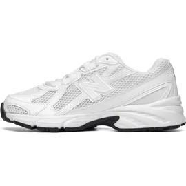 New Balance 740 NB White/White 43
