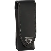 Victorinox Gürteletui Leder schwarz (4.0523.3)