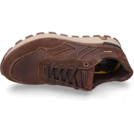 CAMEL ACTIVE Herren Halbschuhe 44 - Braun - 44