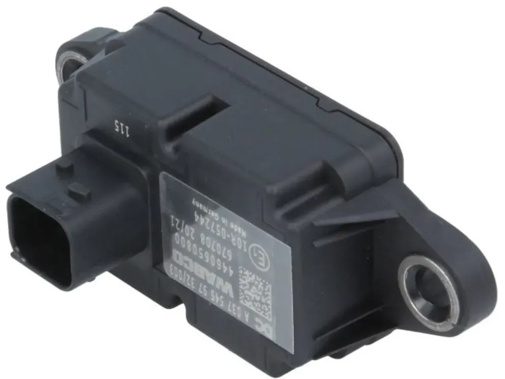 Regulador de presión, dinámica de conducción WABCO 4460650800