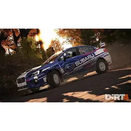 DiRT 4 - Day One Edition (USK) (PS4)