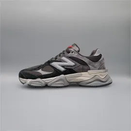 New Balance 9060 Black/Castlerock 44