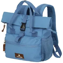 Travelite Mini Rollup 7 l denim
