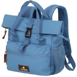 Travelite Mini Rollup 7 l denim