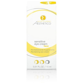 Aesthetico Sensitive Eye Cream 15 ml