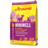 Josera Miniwell 2 x 10 kg