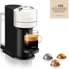 De'Longhi Nespresso Vertuo Next ENV 120.W white