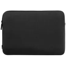 Incase Notebook Hülle Classic Sleeve Passend für maximal: 41,1cm (16,2\ Schwarz