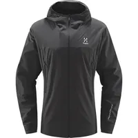 Haglöfs L.I.M Alpha Hood Jacke, Herren XL