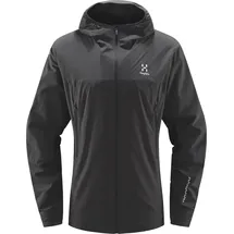 Haglöfs L.I.M Alpha Hood Jacke, Herren XL